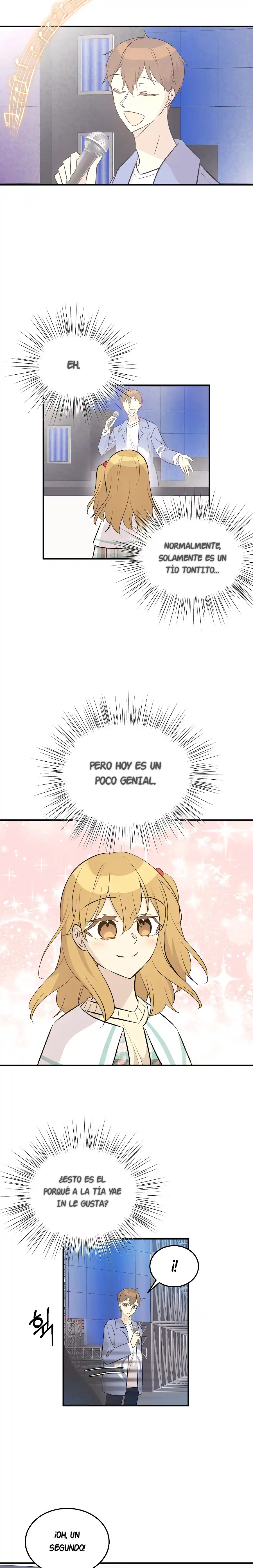 My Superstar Uncle - Capítulo 141 - Página 4 - LectorTMOo