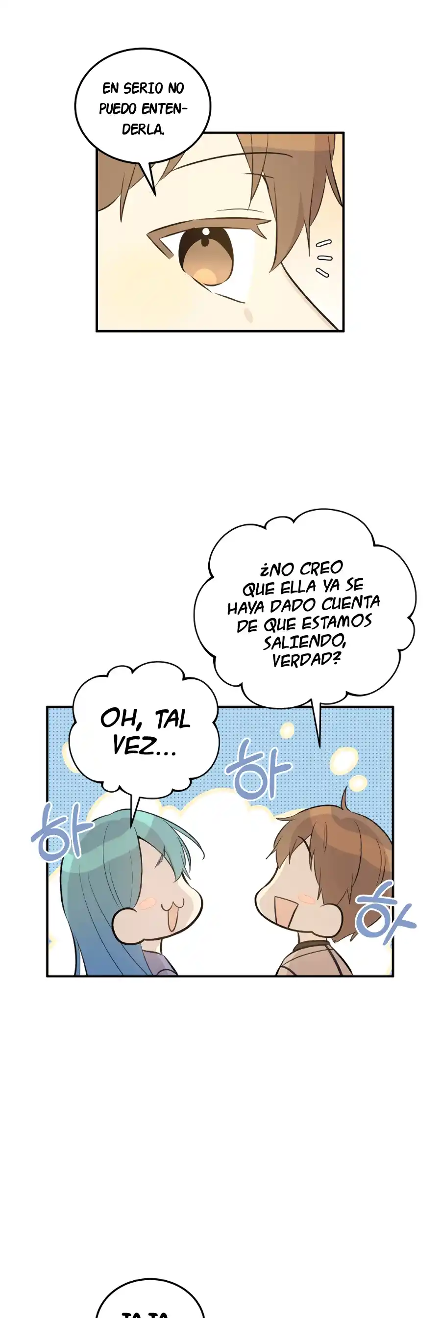 My Superstar Uncle - Capítulo 142 - Página 19 - LectorTMOo