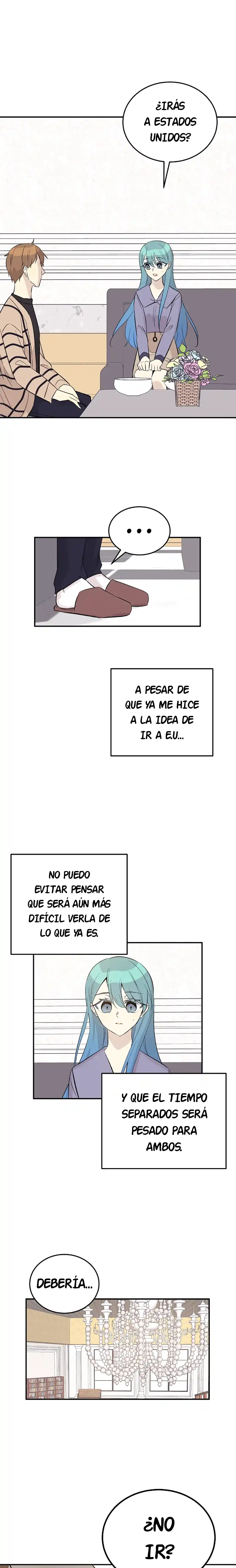 My Superstar Uncle - Capítulo 143 - Página 3 - LectorTMOo