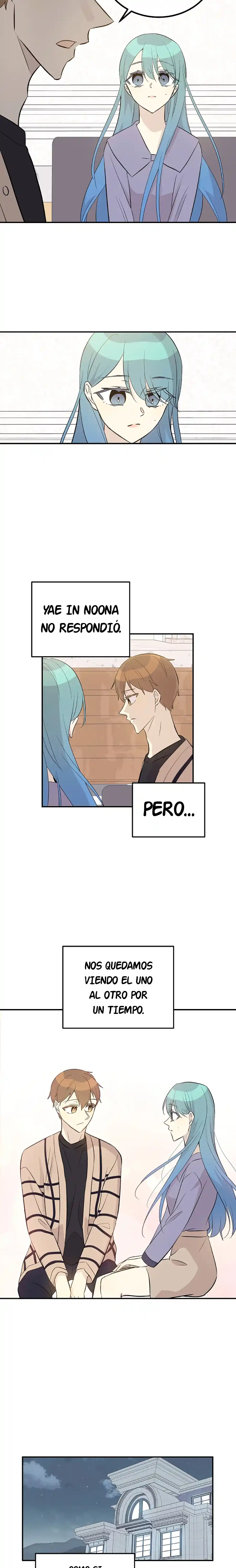 My Superstar Uncle - Capítulo 143 - Página 4 - LectorTMOo