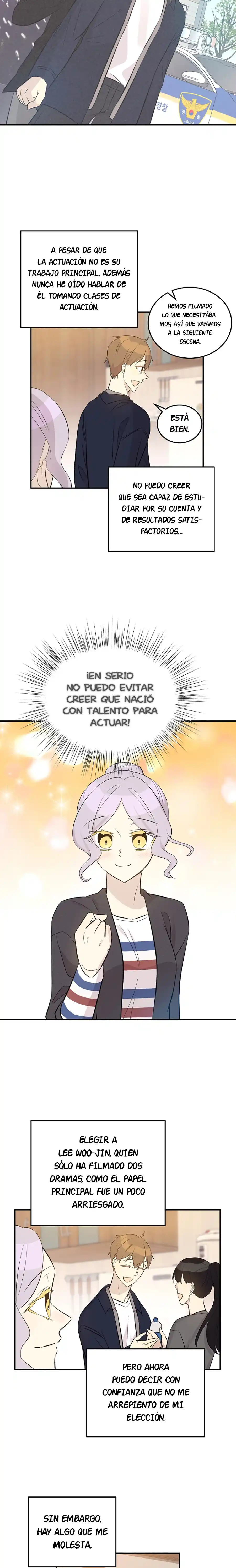 My Superstar Uncle - Capítulo 143 - Página 14 - LectorTMOo