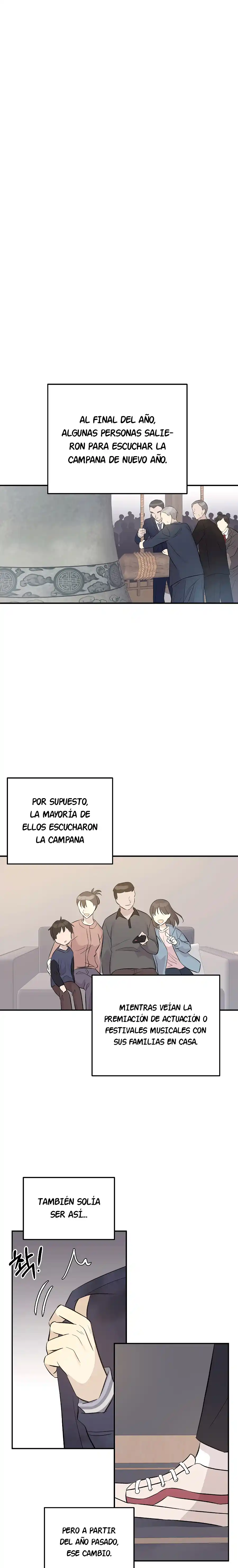 My Superstar Uncle - Capítulo 144 - Página 10 - LectorTMOo