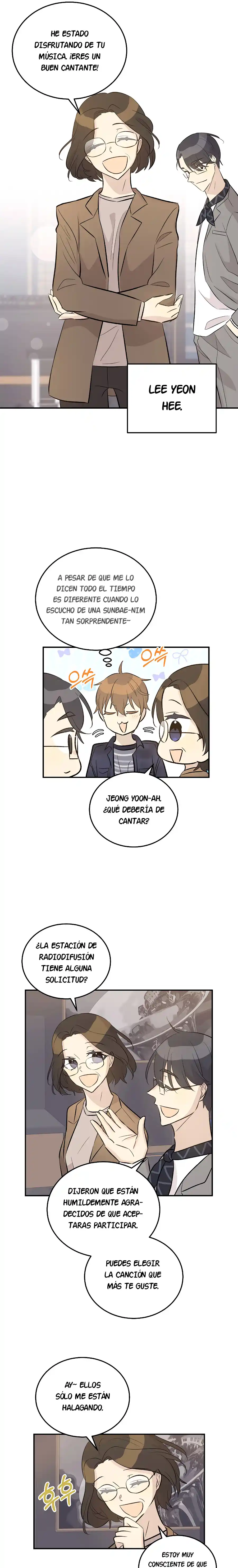 My Superstar Uncle - Capítulo 144 - Página 13 - LectorTMOo