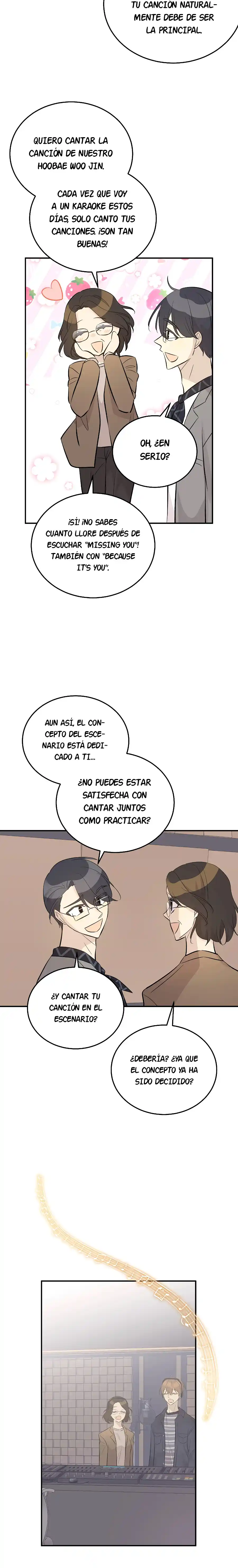 My Superstar Uncle - Capítulo 144 - Página 15 - LectorTMOo
