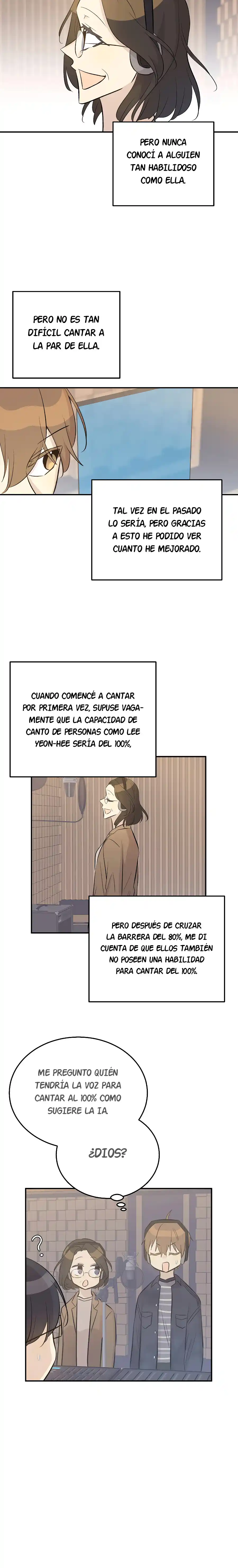 My Superstar Uncle - Capítulo 144 - Página 17 - LectorTMOo