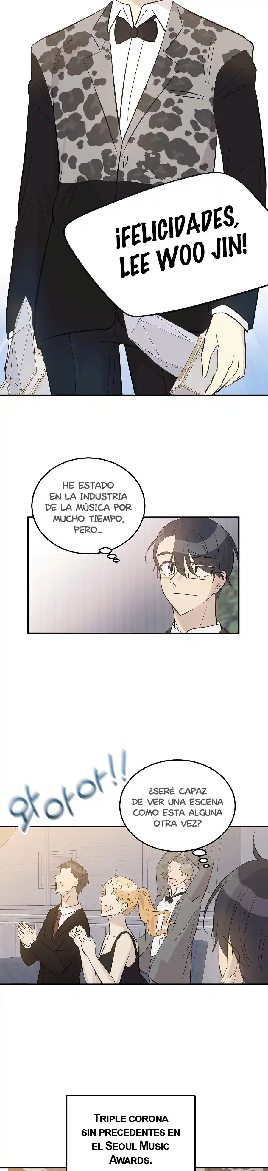 My Superstar Uncle - Capítulo 147 - Página 21 - LectorTMOo