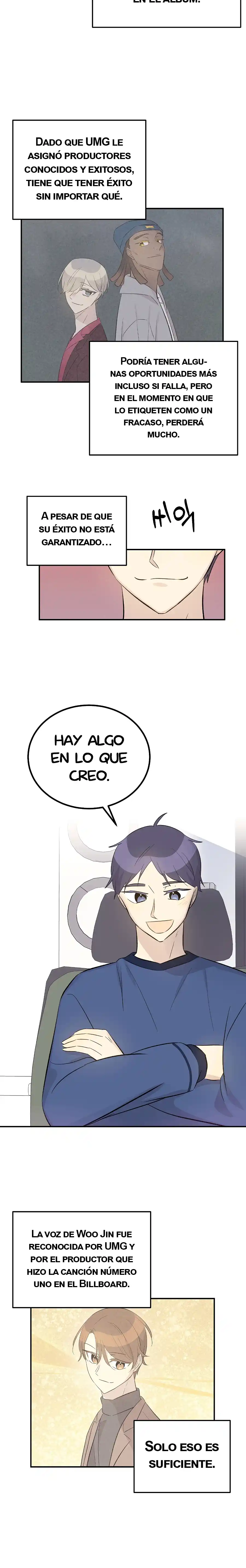 My Superstar Uncle - Capítulo 148 - Página 6 - LectorTMOo