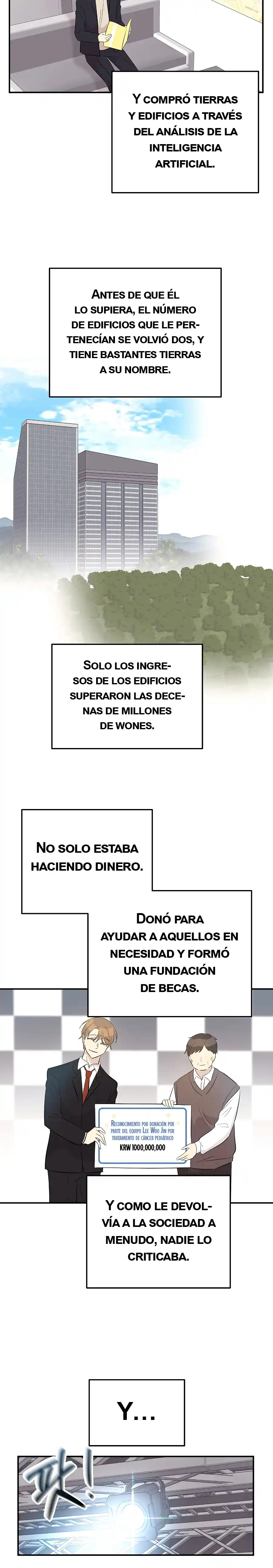 My Superstar Uncle - Capítulo 149 - Página 15 - LectorTMOo