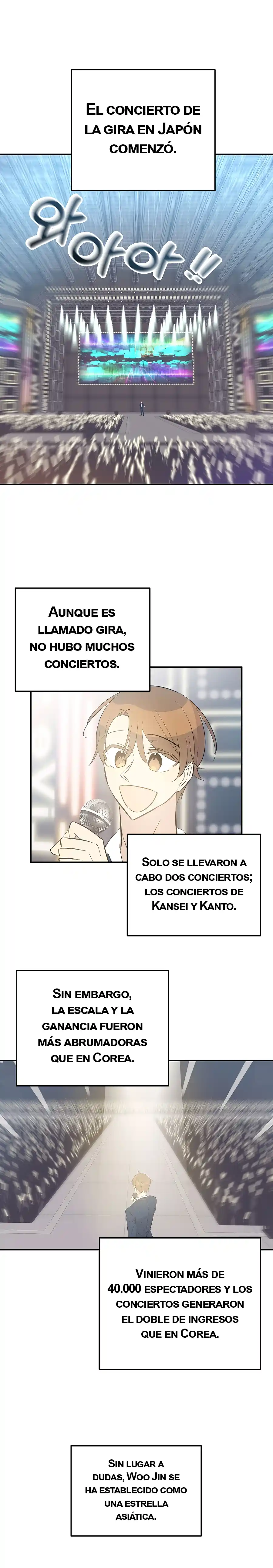My Superstar Uncle - Capítulo 149 - Página 16 - LectorTMOo