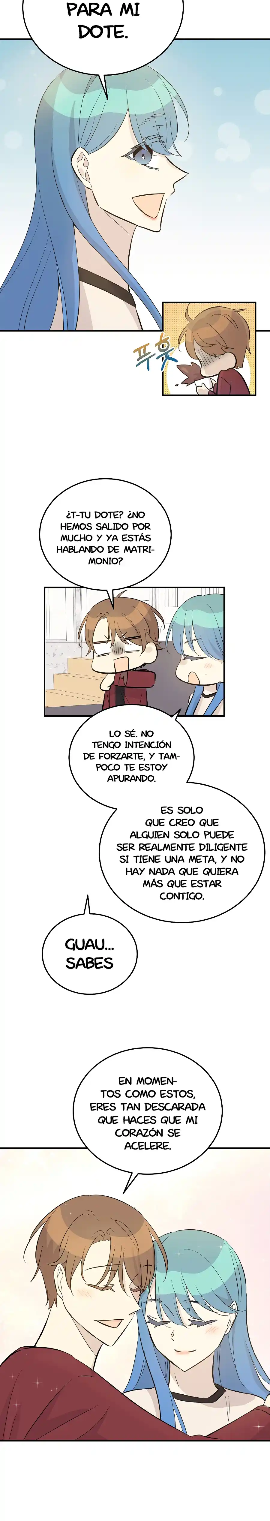 My Superstar Uncle - Capítulo 149 - Página 22 - LectorTMOo