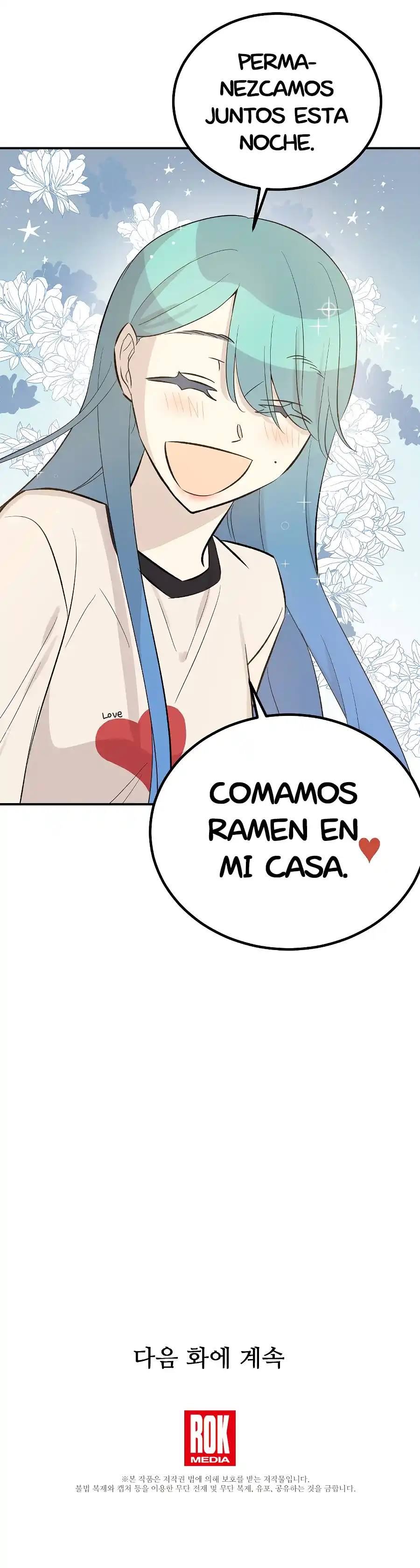 My Superstar Uncle - Capítulo 149 - Página 24 - LectorTMOo