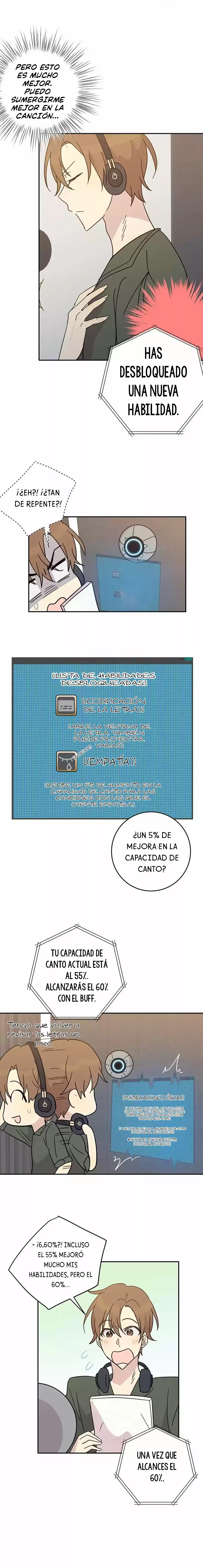 My Superstar Uncle - Capítulo 15 - Página 5 - LectorTMOo