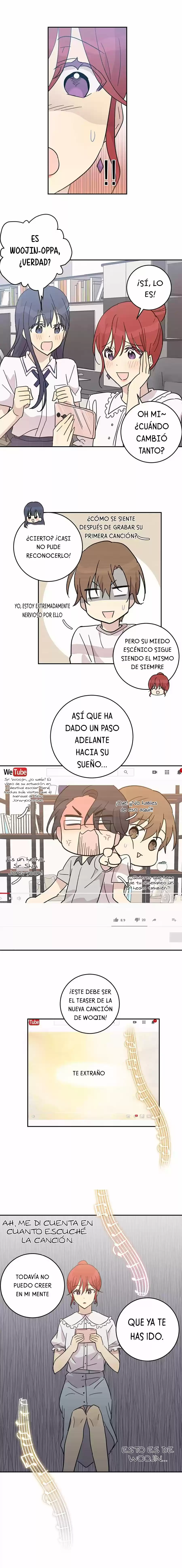 My Superstar Uncle - Capítulo 15 - Página 12 - LectorTMOo