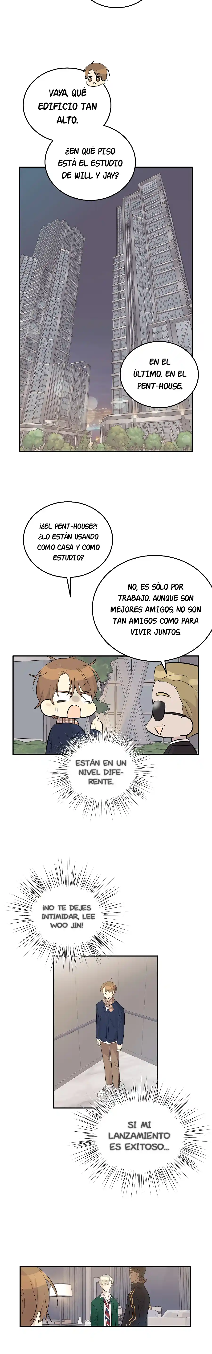 My Superstar Uncle - Capítulo 150 - Página 7 - LectorTMOo