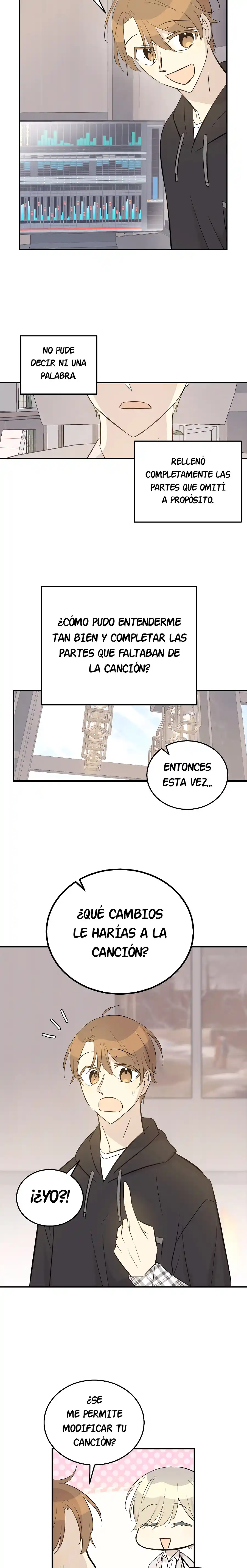 My Superstar Uncle - Capítulo 151 - Página 4 - LectorTMOo