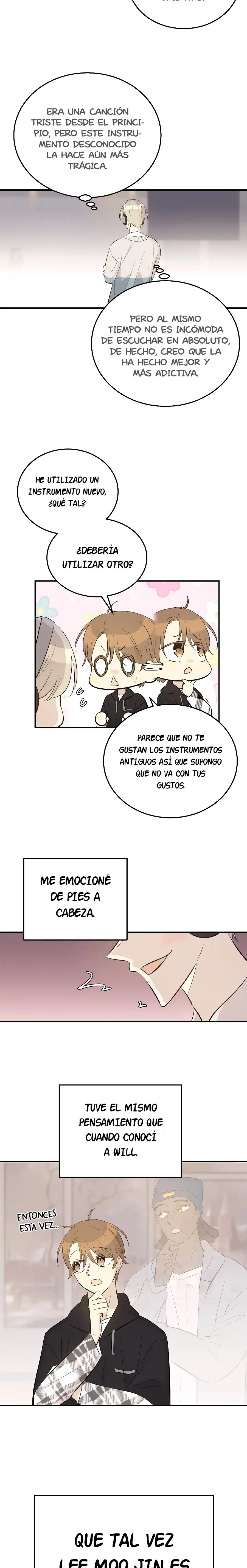My Superstar Uncle - Capítulo 151 - Página 6 - LectorTMOo