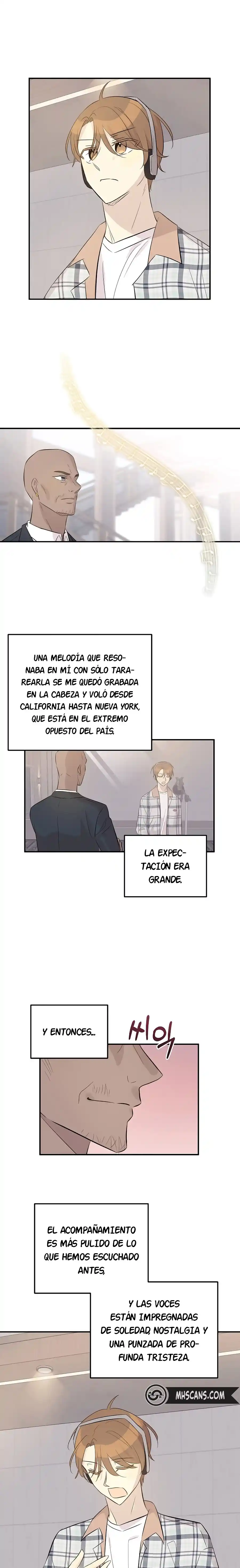 My Superstar Uncle - Capítulo 152 - Página 8 - LectorTMOo