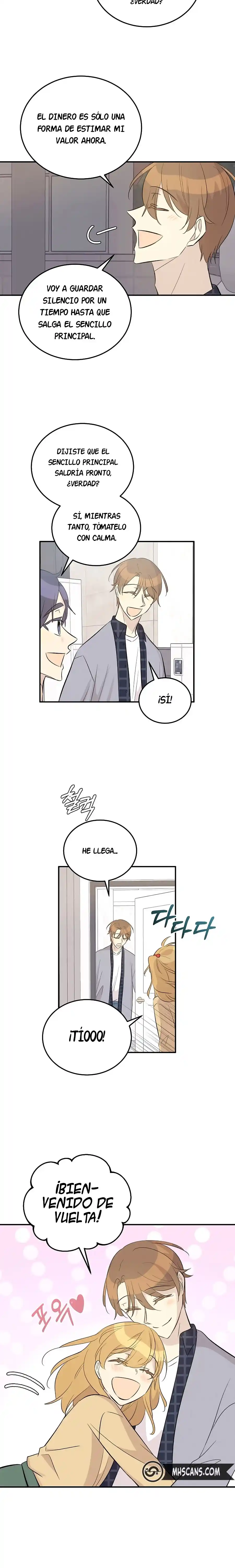 My Superstar Uncle - Capítulo 152 - Página 17 - LectorTMOo