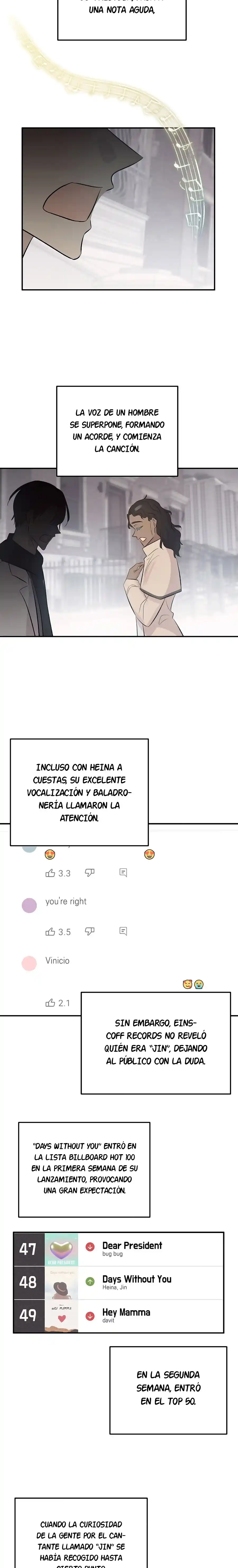 My Superstar Uncle - Capítulo 152 - Página 21 - LectorTMOo