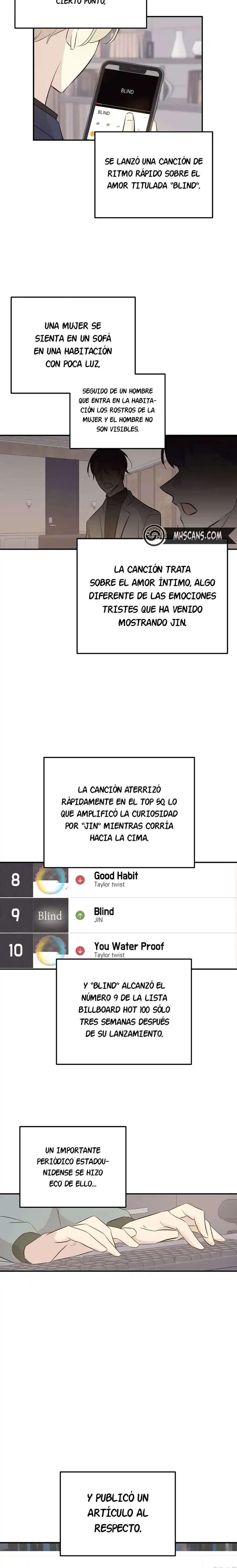 My Superstar Uncle - Capítulo 152 - Página 22 - LectorTMOo