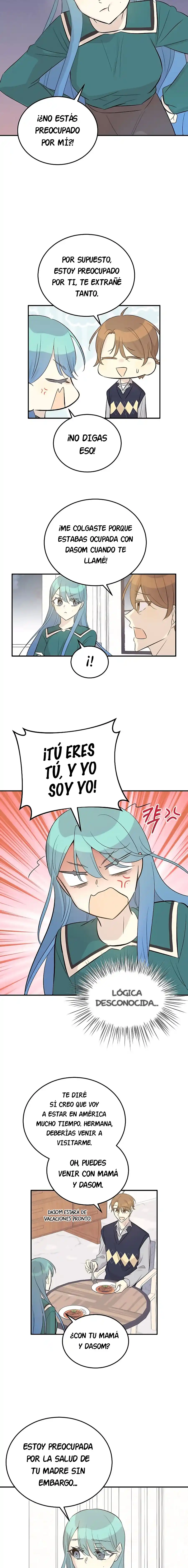 My Superstar Uncle - Capítulo 153 - Página 9 - LectorTMOo