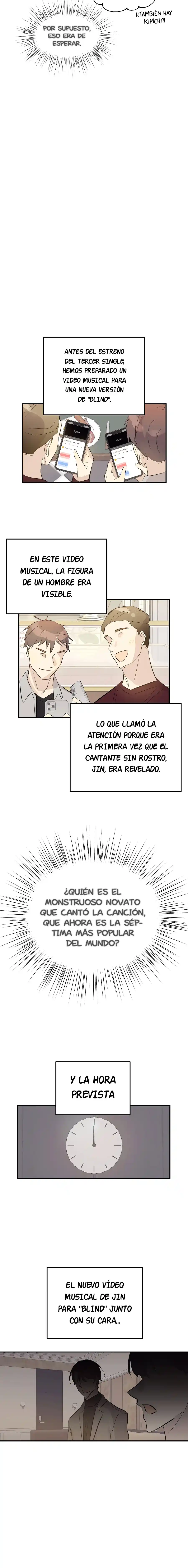 My Superstar Uncle - Capítulo 154 - Página 10 - LectorTMOo