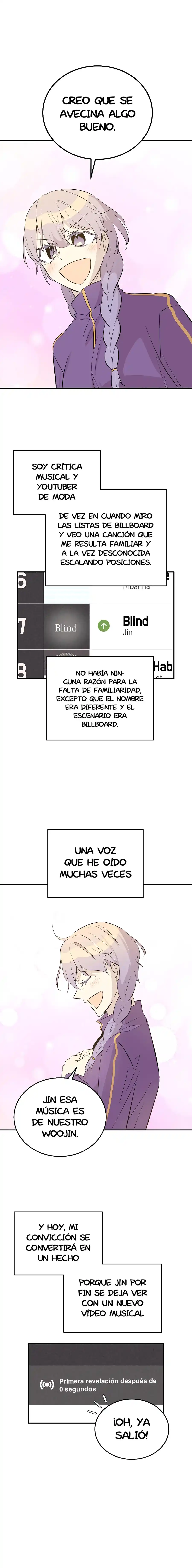 My Superstar Uncle - Capítulo 154 - Página 12 - LectorTMOo