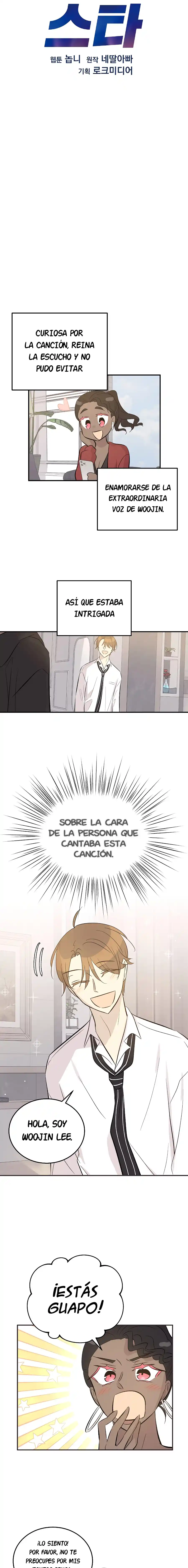 My Superstar Uncle - Capítulo 155 - Página 5 - LectorTMOo