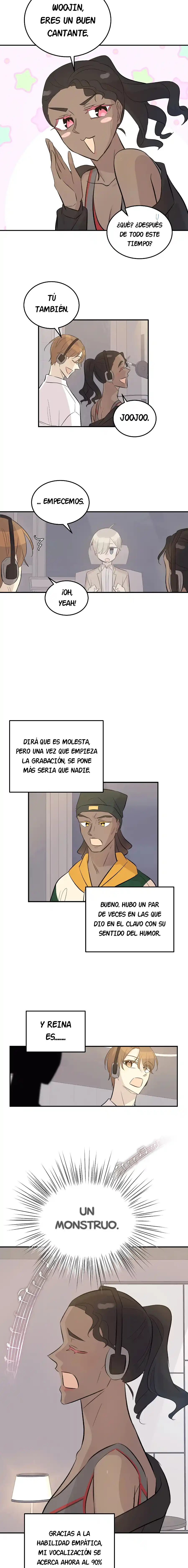 My Superstar Uncle - Capítulo 155 - Página 9 - LectorTMOo