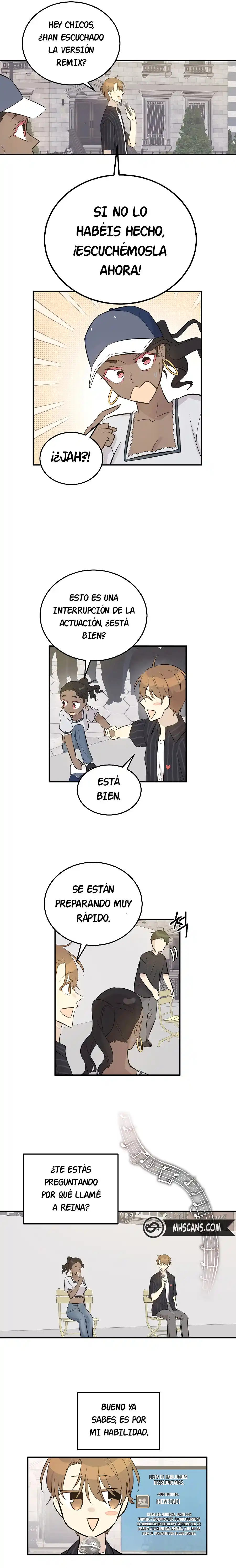 My Superstar Uncle - Capítulo 156 - Página 13 - LectorTMOo