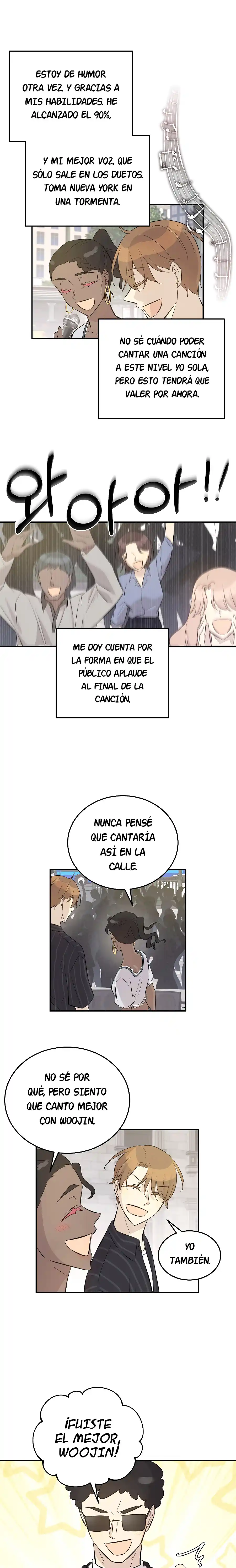 My Superstar Uncle - Capítulo 156 - Página 14 - LectorTMOo