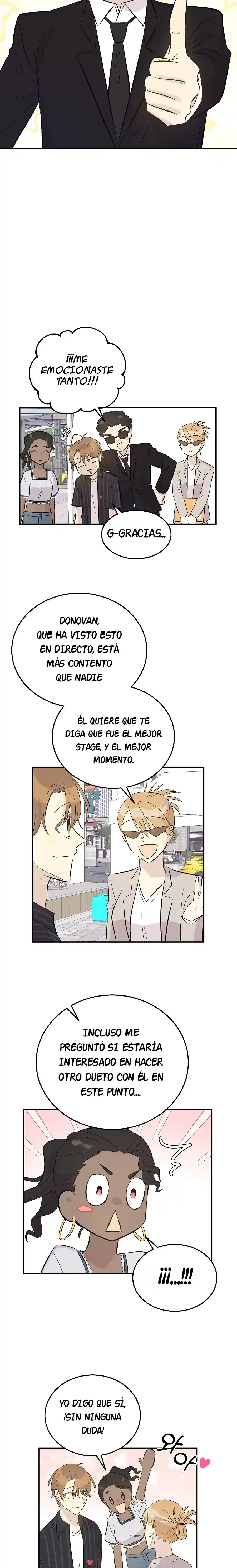 My Superstar Uncle - Capítulo 156 - Página 15 - LectorTMOo