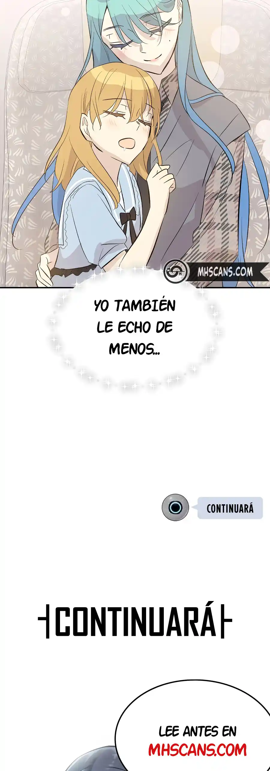 My Superstar Uncle - Capítulo 156 - Página 21 - LectorTMOo