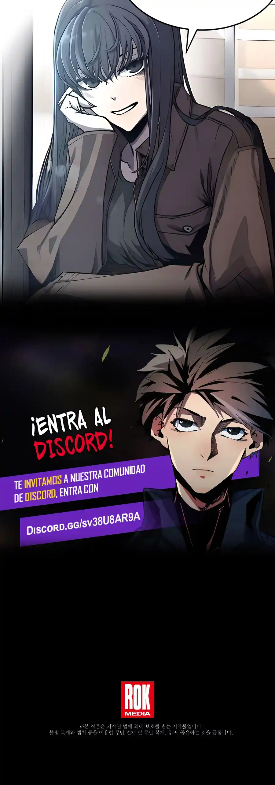 My Superstar Uncle - Capítulo 156 - Página 22 - LectorTMOo
