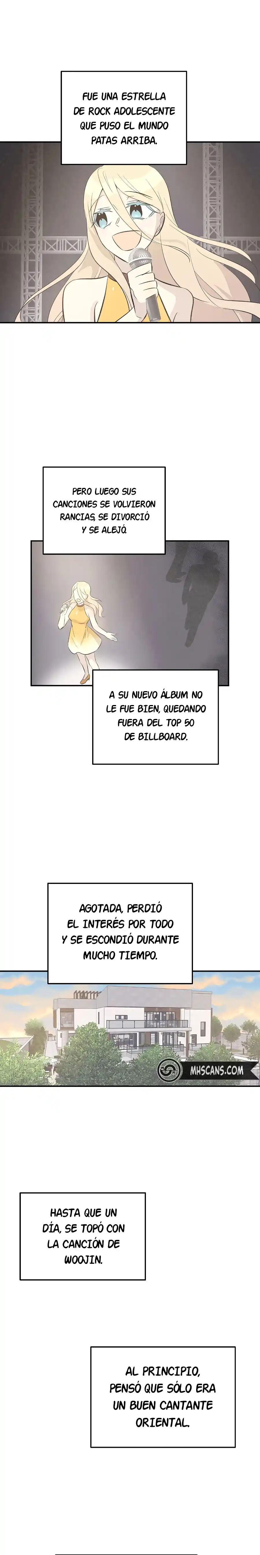 My Superstar Uncle - Capítulo 157 - Página 18 - LectorTMOo