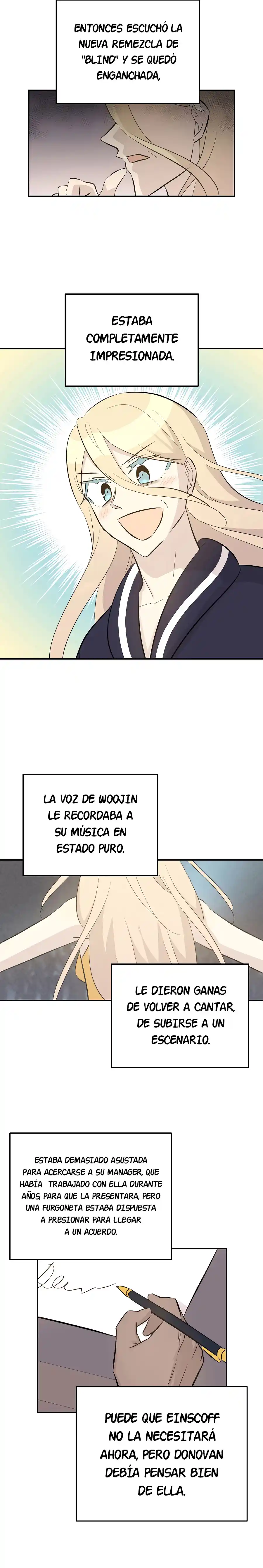 My Superstar Uncle - Capítulo 157 - Página 19 - LectorTMOo