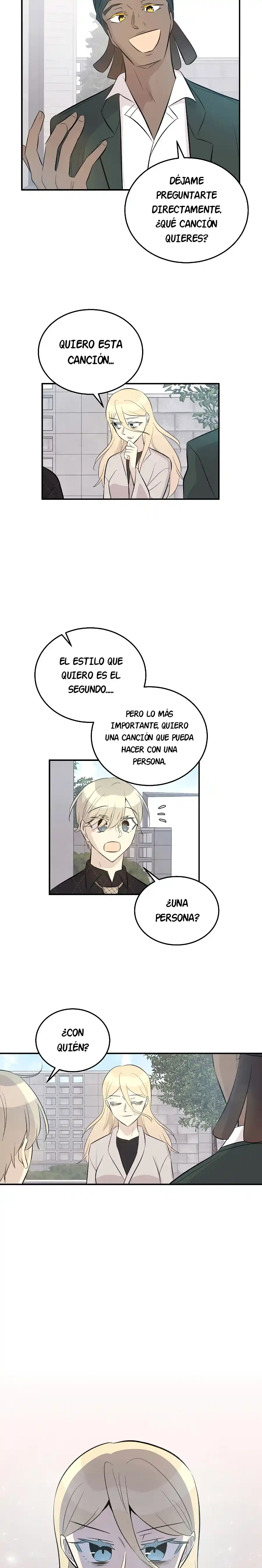 My Superstar Uncle - Capítulo 157 - Página 21 - LectorTMOo