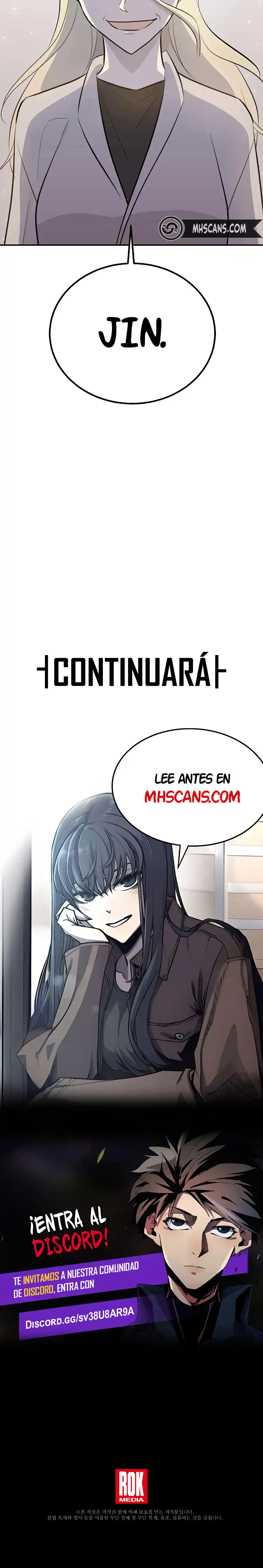 My Superstar Uncle - Capítulo 157 - Página 22 - LectorTMOo