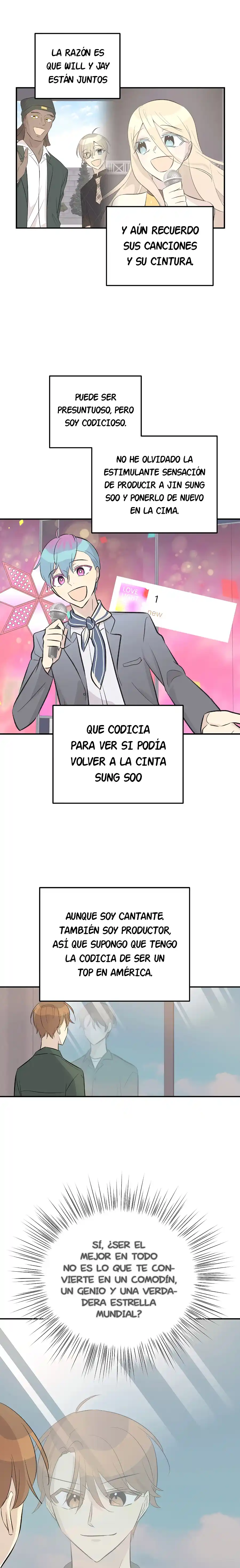 My Superstar Uncle - Capítulo 158 - Página 4 - LectorTMOo