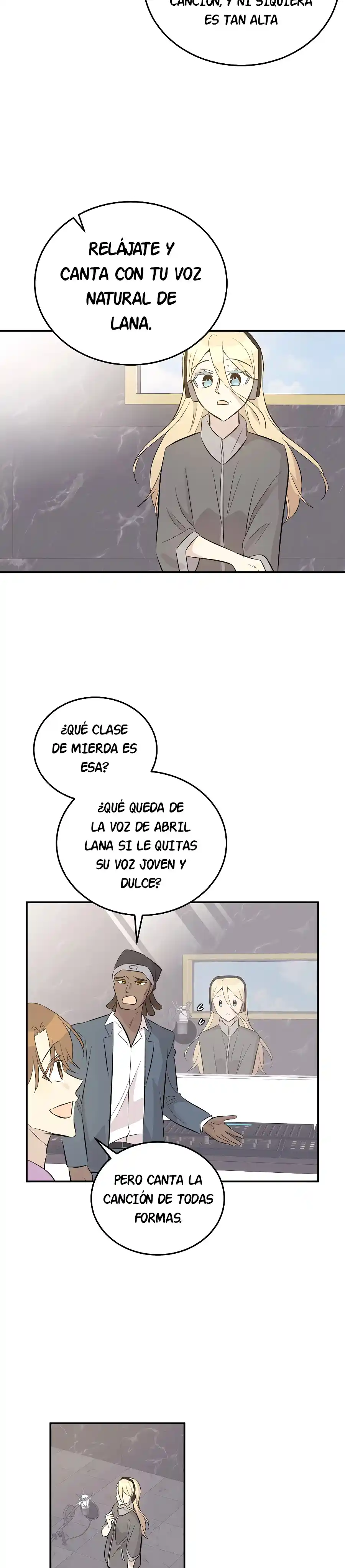 My Superstar Uncle - Capítulo 158 - Página 19 - LectorTMOo