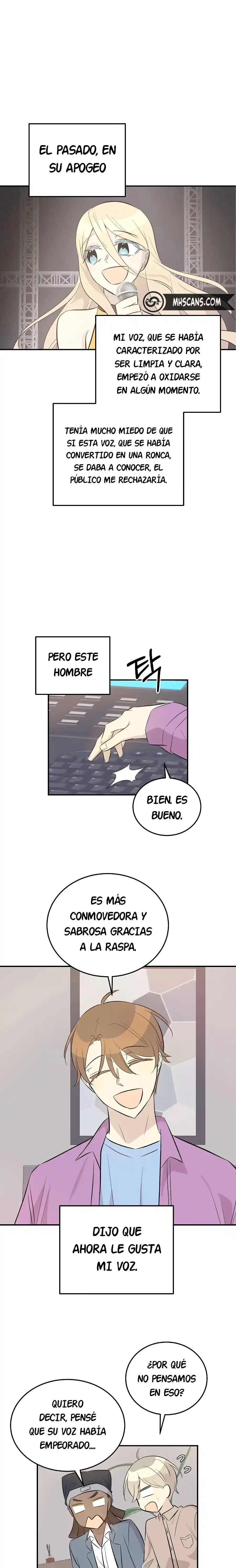 My Superstar Uncle - Capítulo 159 - Página 3 - LectorTMOo