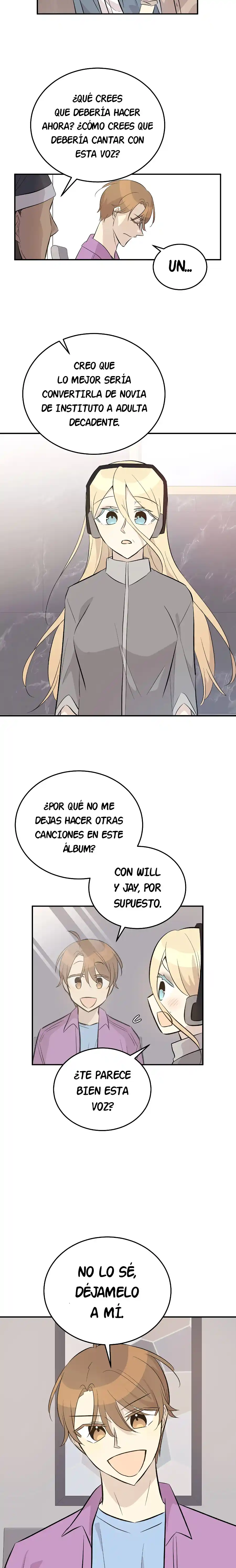 My Superstar Uncle - Capítulo 159 - Página 4 - LectorTMOo
