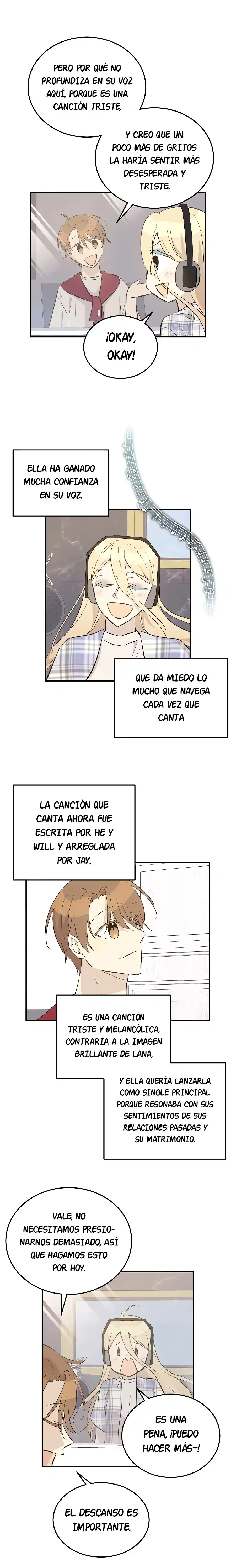 My Superstar Uncle - Capítulo 159 - Página 7 - LectorTMOo