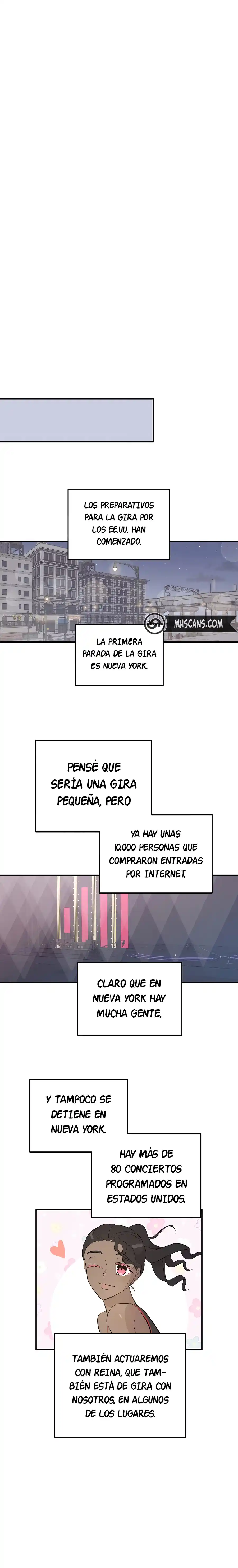 My Superstar Uncle - Capítulo 159 - Página 12 - LectorTMOo