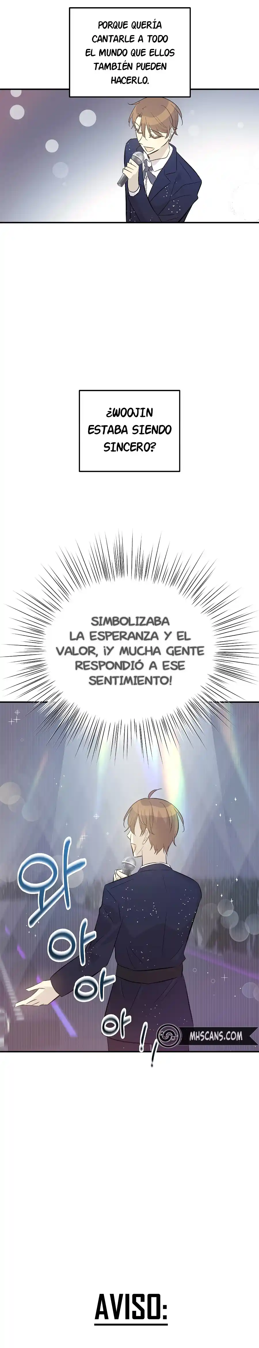 My Superstar Uncle - Capítulo 159 - Página 21 - LectorTMOo