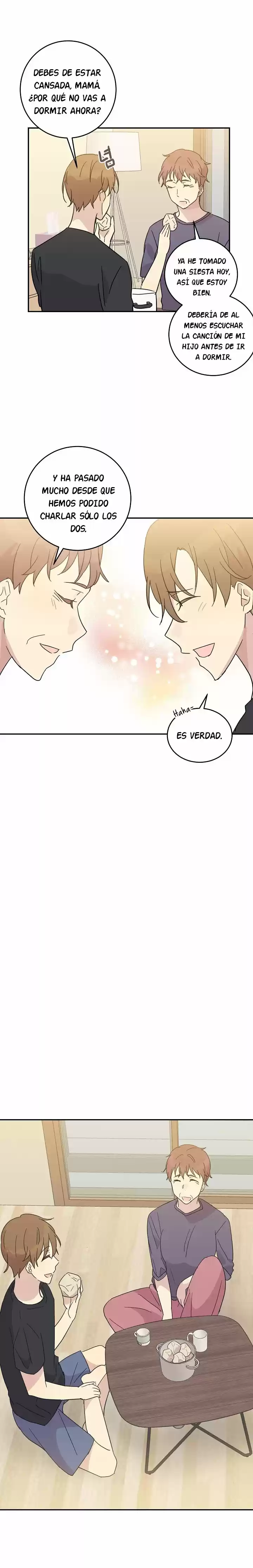 My Superstar Uncle - Capítulo 16 - Página 7 - LectorTMOo