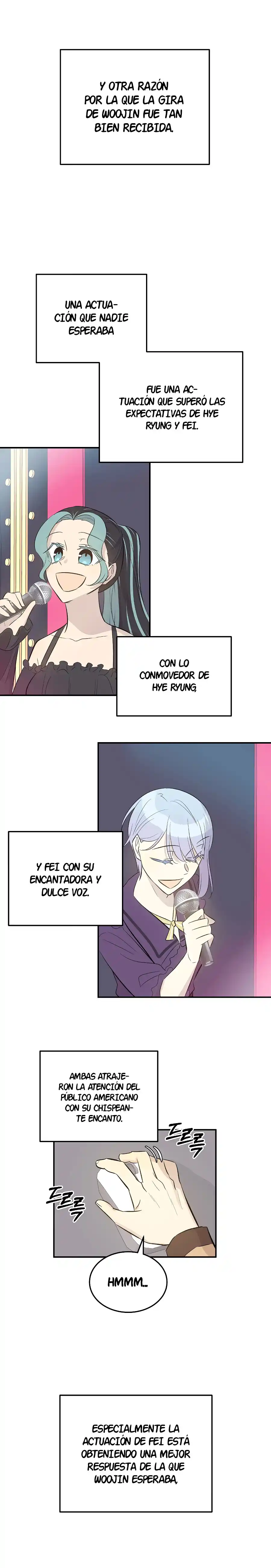 My Superstar Uncle - Capítulo 160 - Página 4 - LectorTMOo