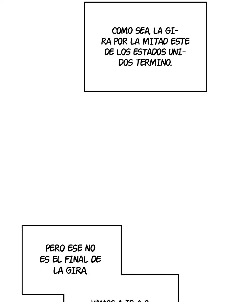 My Superstar Uncle - Capítulo 160 - Página 23 - LectorTMOo