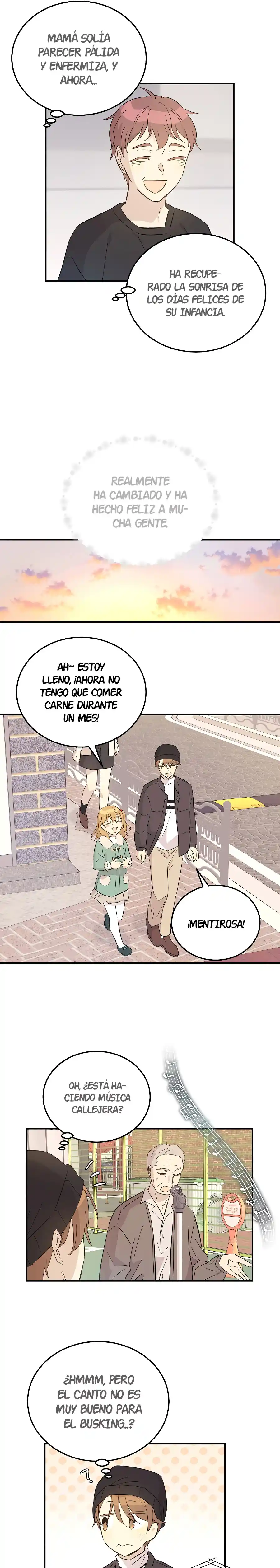 My Superstar Uncle - Capítulo 161 - Página 13 - LectorTMOo