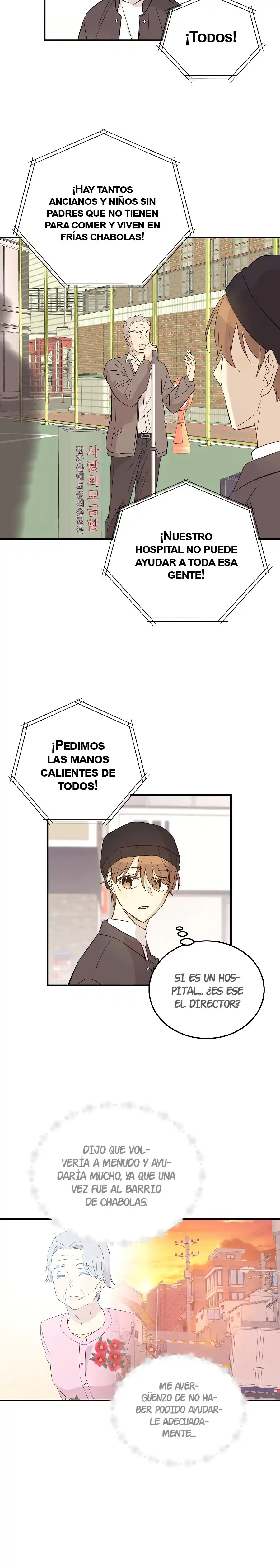 My Superstar Uncle - Capítulo 161 - Página 14 - LectorTMOo